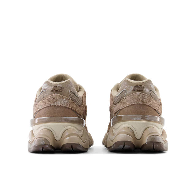 New Balance 9060 Mushroom Timberwolf