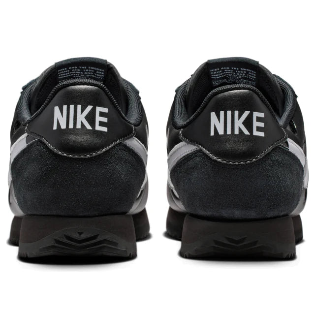 Nike Cortez 'Polka Dots - Black White'