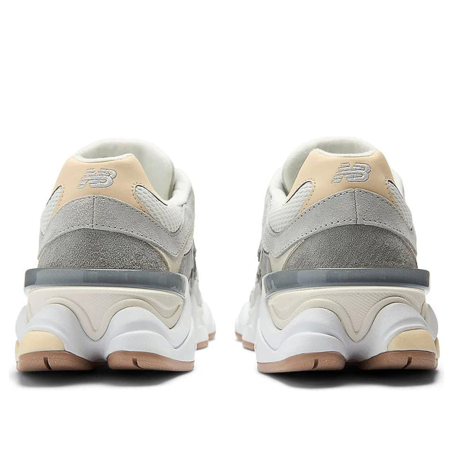 New Balance 9060 Grey Beige