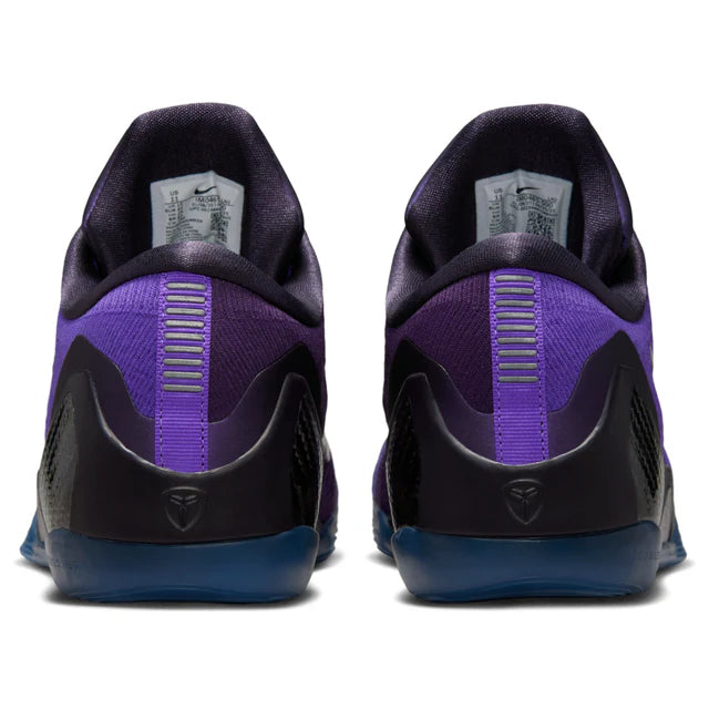 Nike Vomero Plus White Volt Barely Black