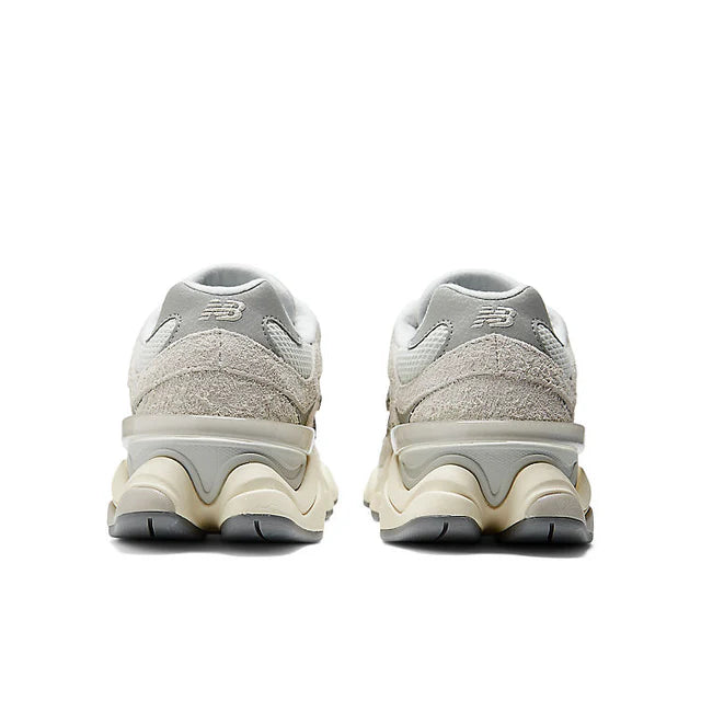 New Balance 9060 Suede Pack Sea Salt