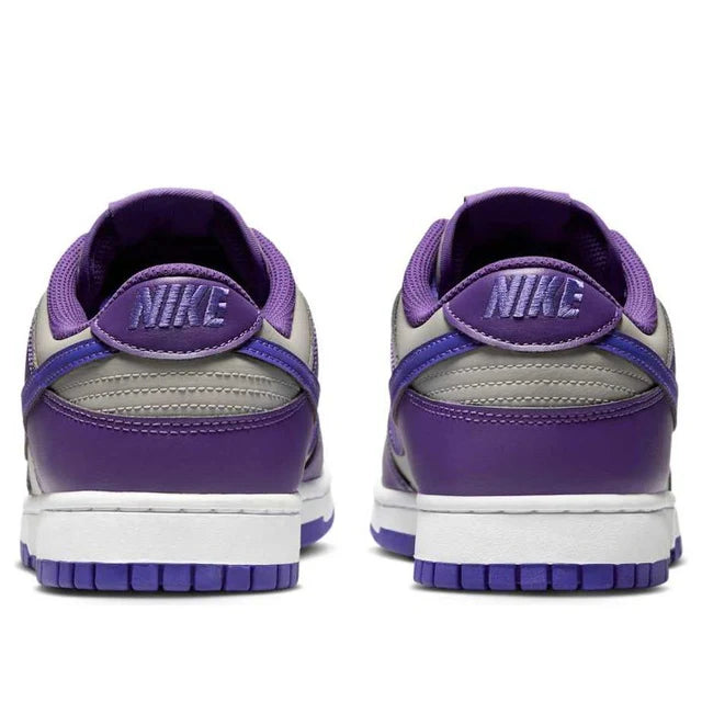 Nike Dunk Low 'Persian Violet'