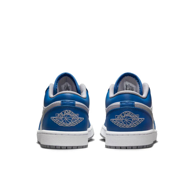 Air Jordan 1 Low True Blue