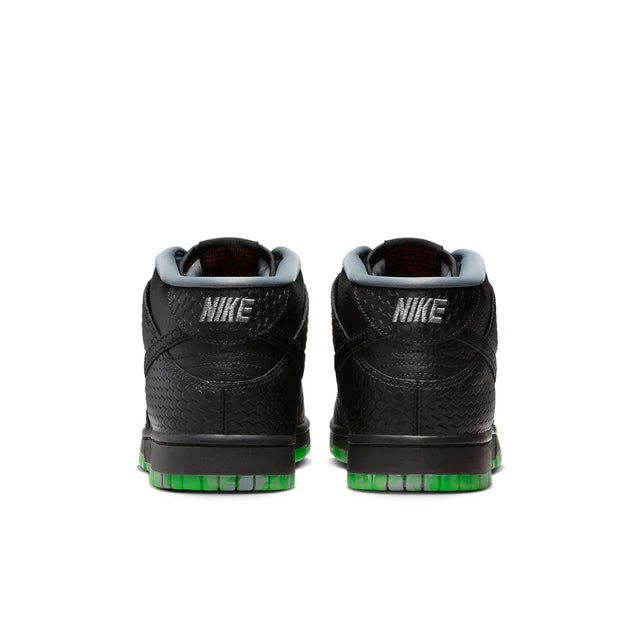 Nike Dunk Mid Premium 'Halloween'