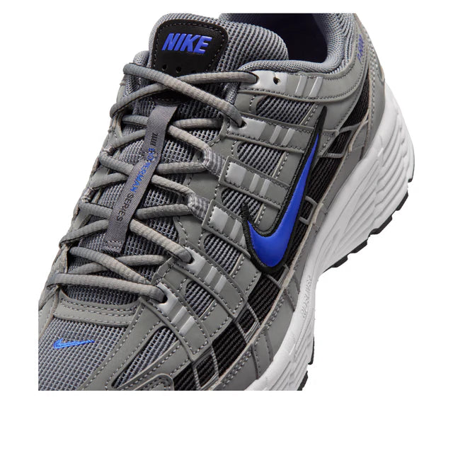 Nike P-6000 'Smoke Grey Racer Blue'