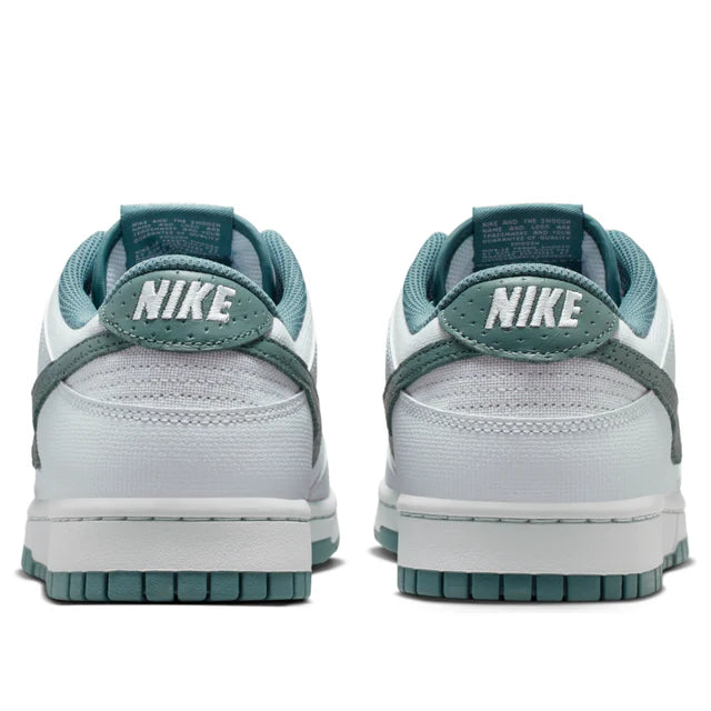 Nike Dunk Low Retro 'Pure Platinum'