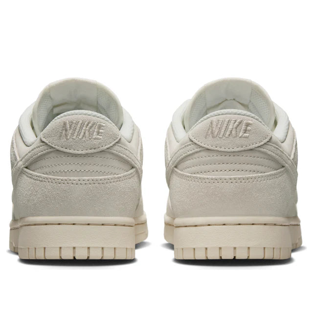 Nike Dunk Low SE Suede 'Phantom'