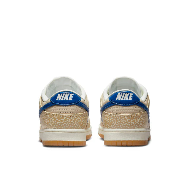 Nike Dunk Low Premium 'Montreal Bagel Sesame'