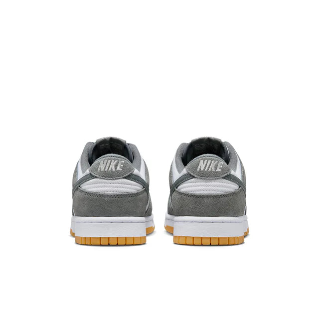 Nike Dunk Low 'Smoke Grey Gum'