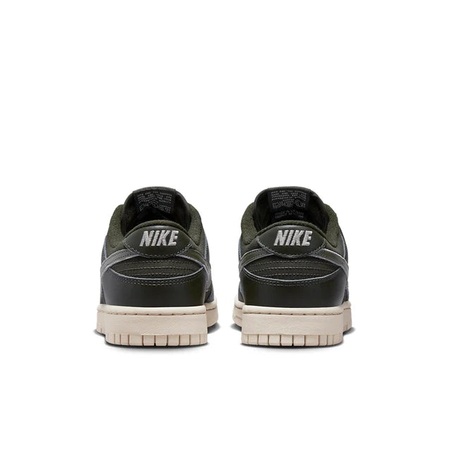 Nike Dunk Low Premium 'Sequoia'