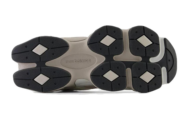 New Balance 9060 'Grey Beige'