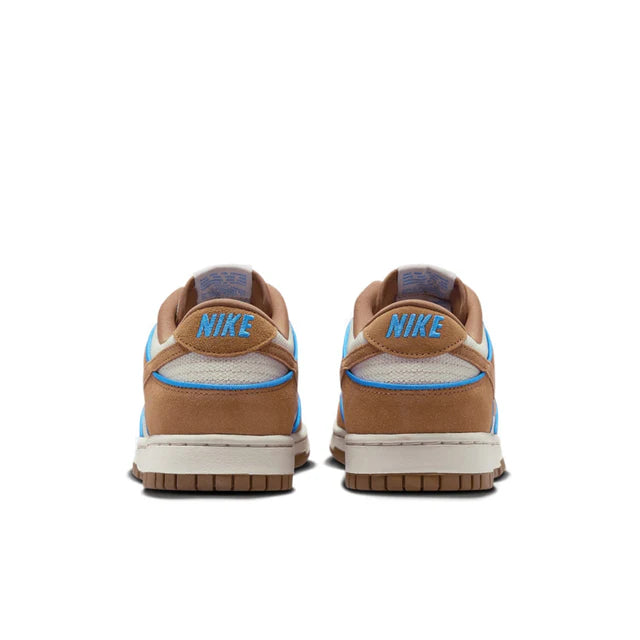 Nike Dunk Low 'Light British Tan'
