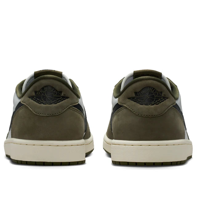 Air Jordan 1 Low OG Medium Olive