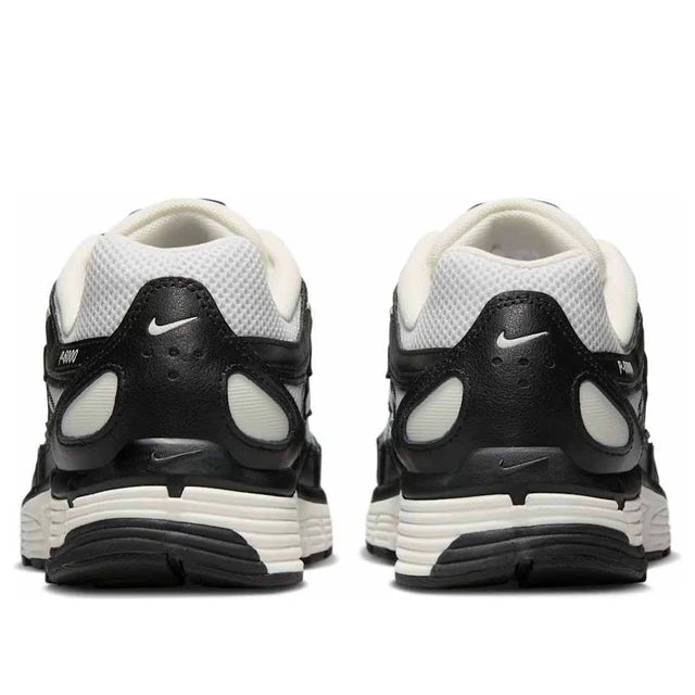 Nike P-6000 'Black Muslin'