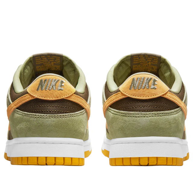 Nike Dunk Low Dusty Olive