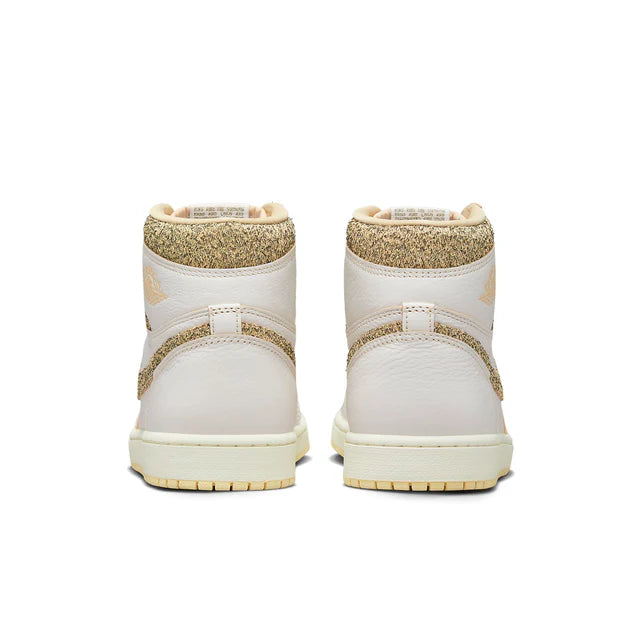 Air Jordan 1 High OG Craft Vibrations of Naija