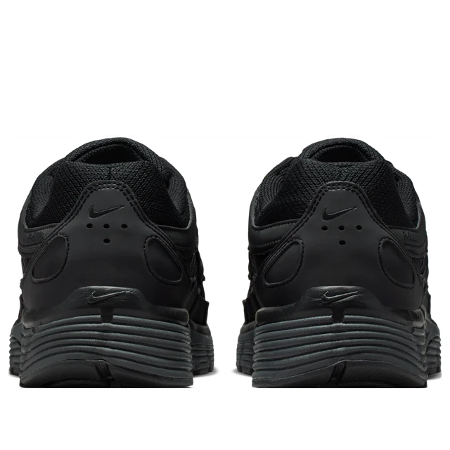 Nike P-6000 SE 'Black Reflective'