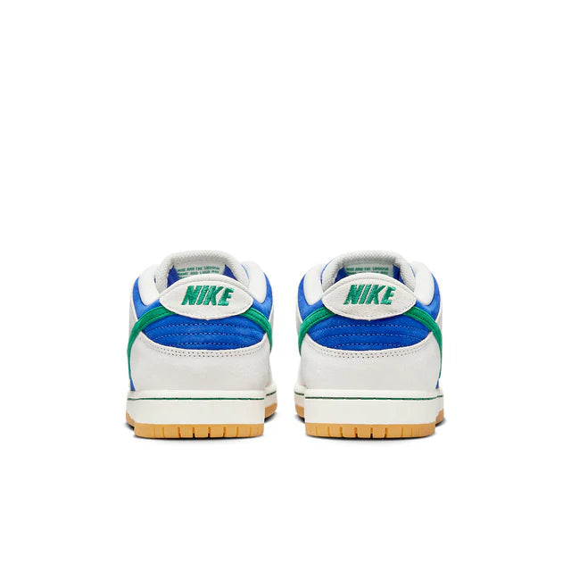 Nike SB Dunk Low 'Hyper Royal Malachite
