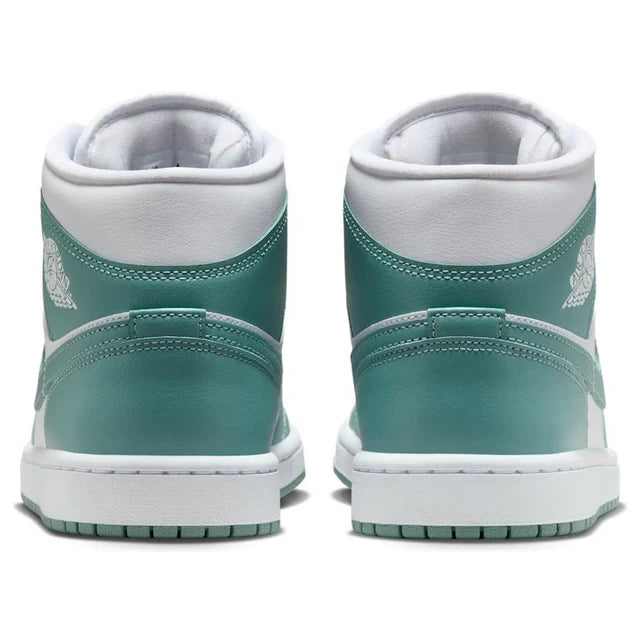 Air Jordan 1 Mid 'Cannon'