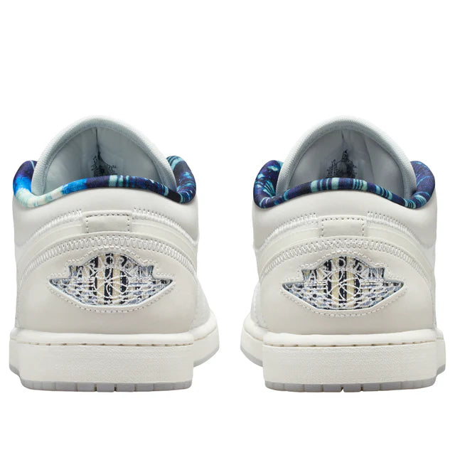 Air Jordan 1 Low SE Summit White