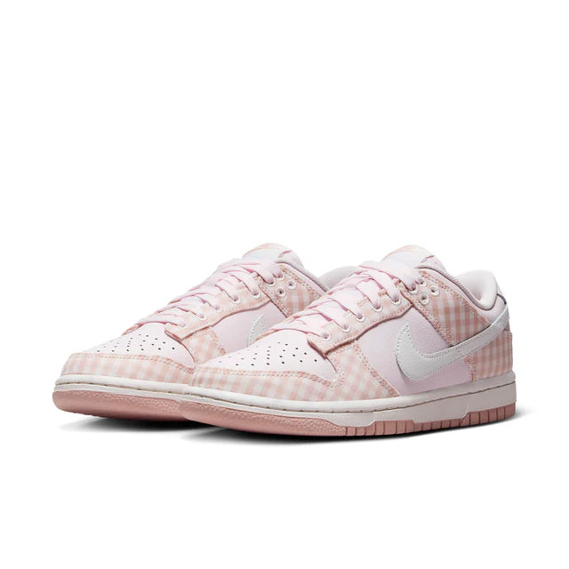 Nike Dunk Low 'Pearl Pink Oxford Summit White'