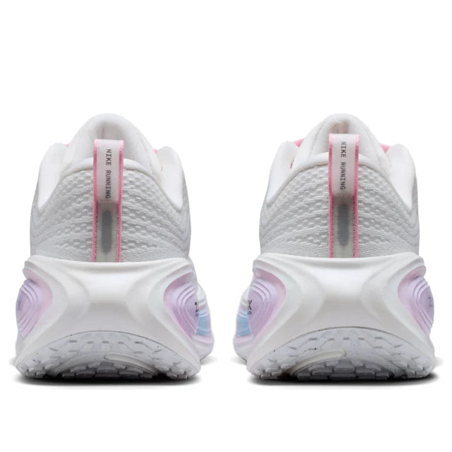 Nike Air Zoom Vomero Plus 'Summit White Pink'