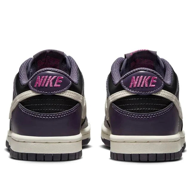Nike Dunk Low 'Dark Raisin'