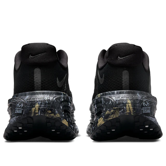 Nike Vomero Premium Realtree Camo Black