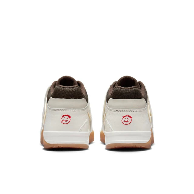 Air Jordan x Travis Scott Jumpman Jack TR Sail
