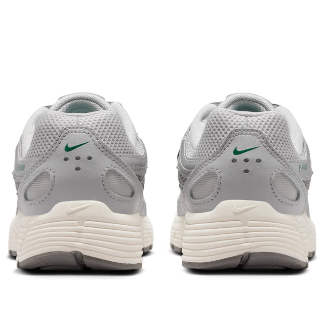 Nike P-6000 'Grey Fog Malachite'