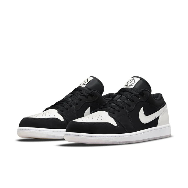 Air Jordan 1 Low SE Diamond