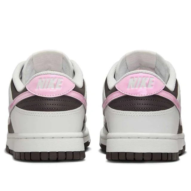Nike Dunk Low 'Pink Swoosh'