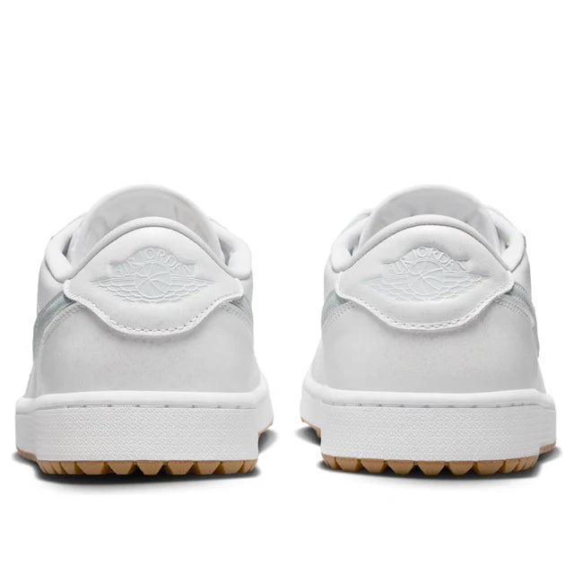 Air Jordan 1 Low Golf 'White Gum'