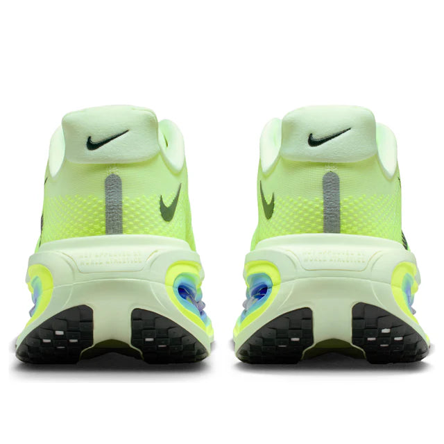 Nike Vomero Premium Volt Tint Sapphire
