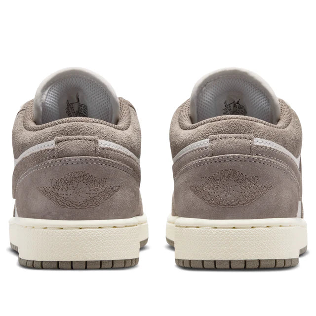Air Jordan 1 Low 'Olive Grey Enigma Stone'