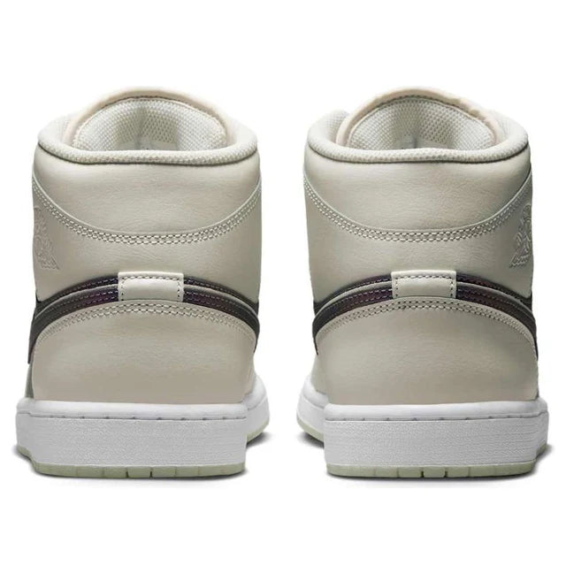Air Jordan 1 Mid 'Phantom'