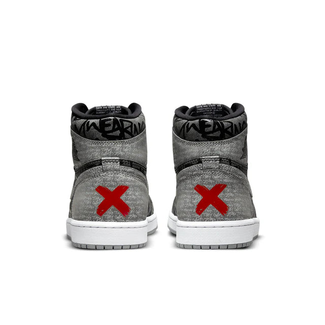Air Jordan 1 High Rebellionaire