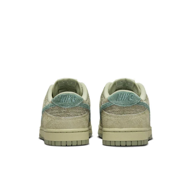 Nike Dunk Low 'Olive Aura'