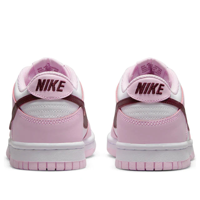Nike Dunk Low 'Pink Foam'
