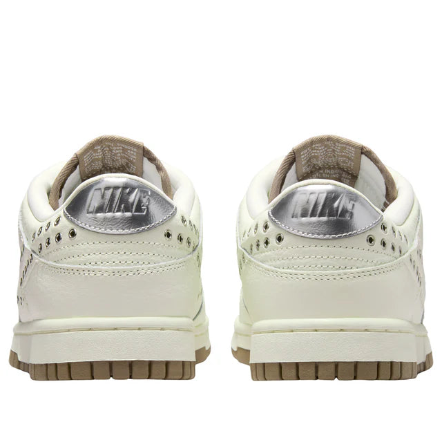 Nike Dunk Low 'Sail Mink Brown'