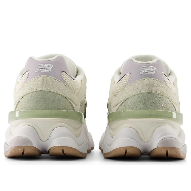 New Balance 9060 Moss Green