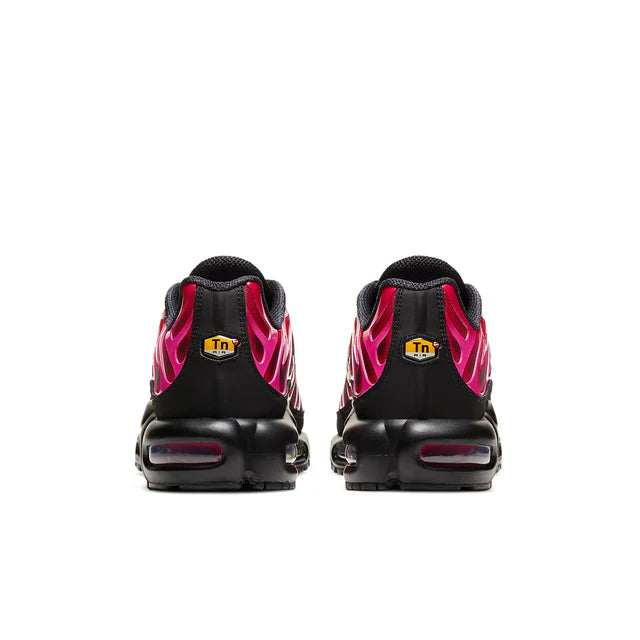 Nike x Supreme Air Max Plus TN 'University Red'
