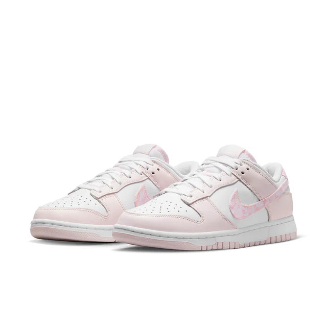 Nike Dunk Low 'Pink Paisley