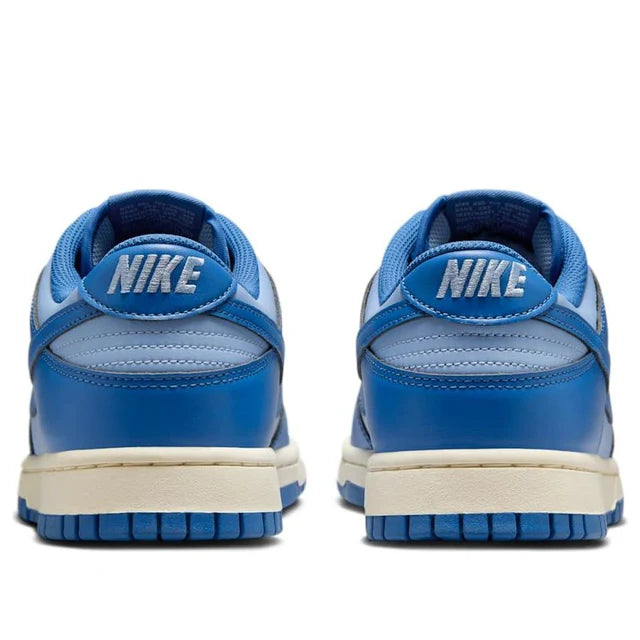 Nike Dunk Low Low 'Psychic Blue Star Blue'