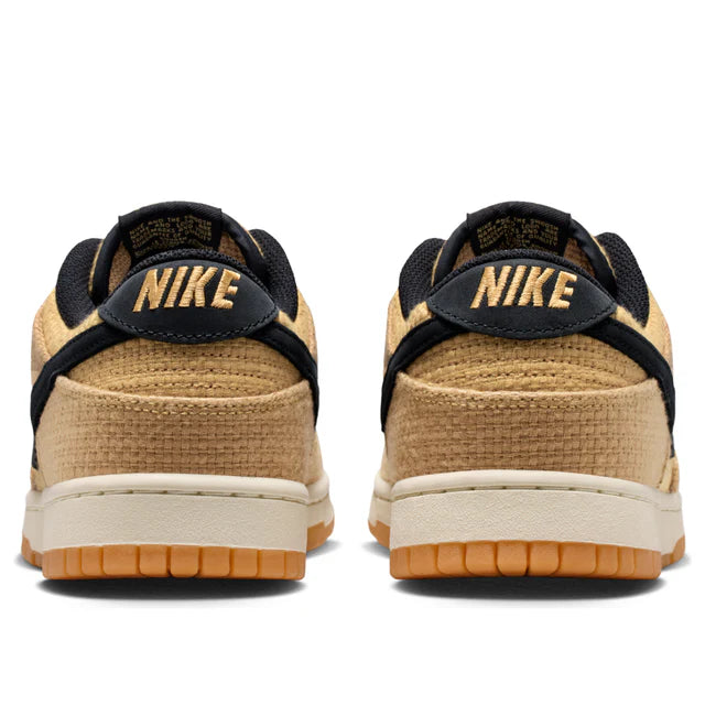 Nike Dunk Low Retro SE 'Filbert Twine Black'