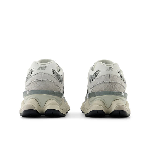 New Balance 9060 Slate Grey Raincloud