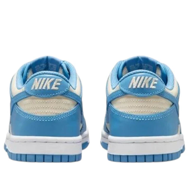 Nike Dunk Low 'Blue Beyond Beach'