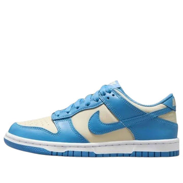 Nike Dunk Low 'Blue Beyond Beach'