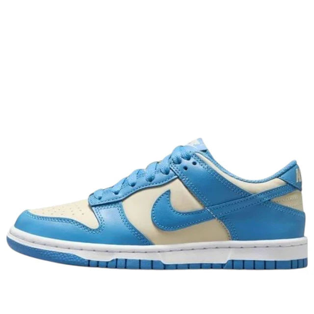 Nike Dunk Low 'Blue Beyond Beach'