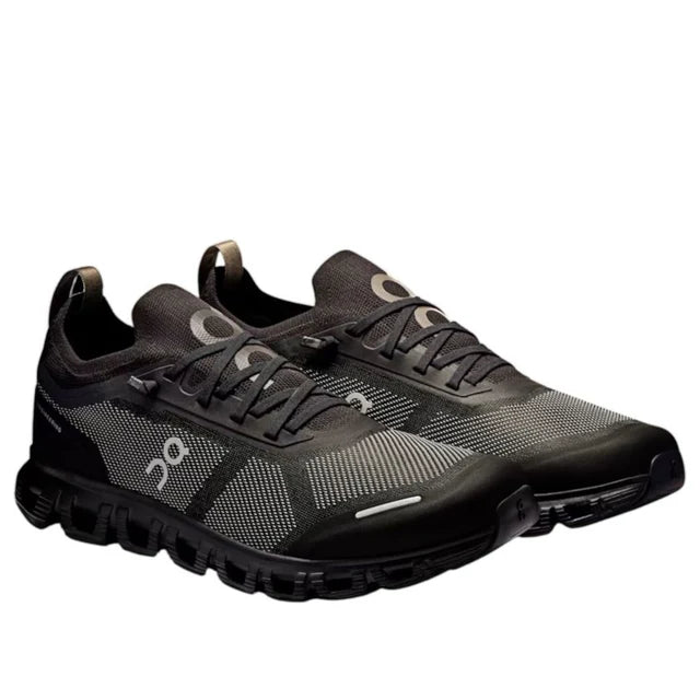On Running-Cloud 6 Versa 'Black Eclipse'
